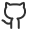 github icon