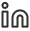 linkedin icon