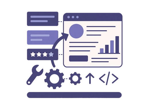 Dynamic Page