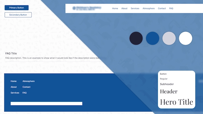 Design Goals visual 2